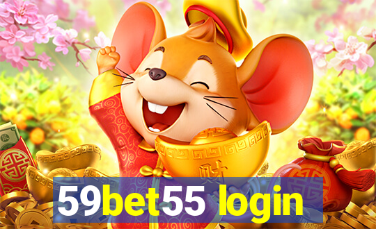 59bet55 login